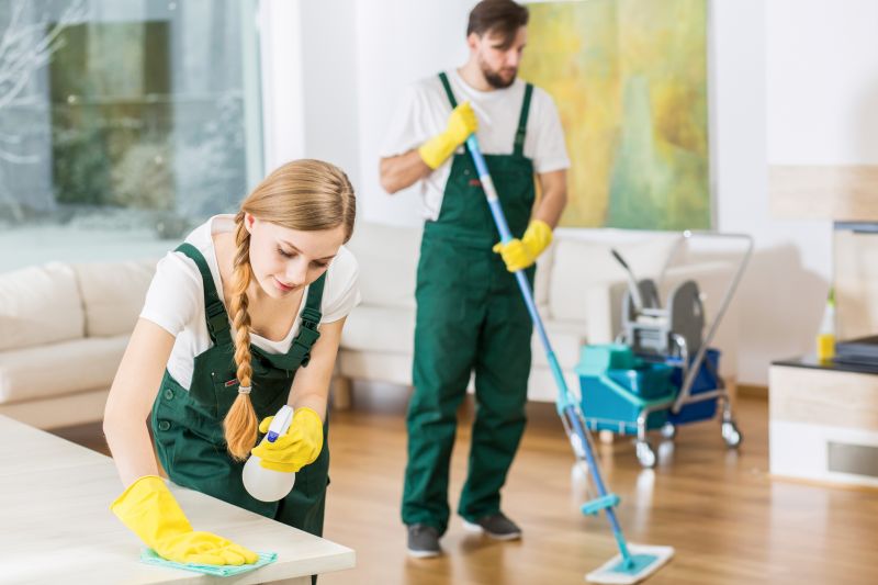 Hood Cleaning Service