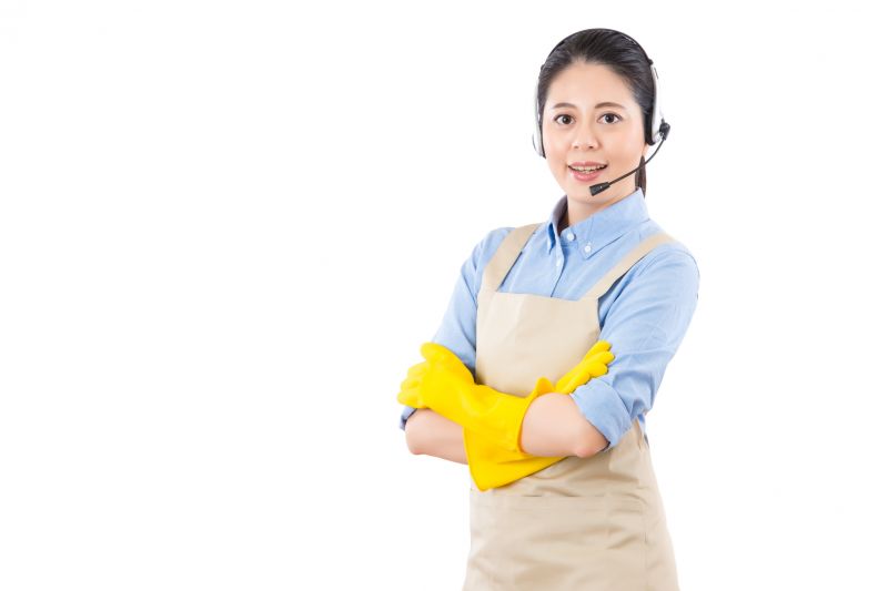 Maid Service in New Braunfels, TX