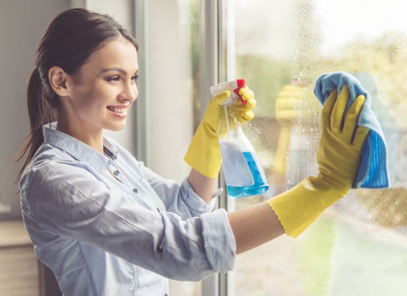 Move In Cleaning Service in New Braunfels, TX