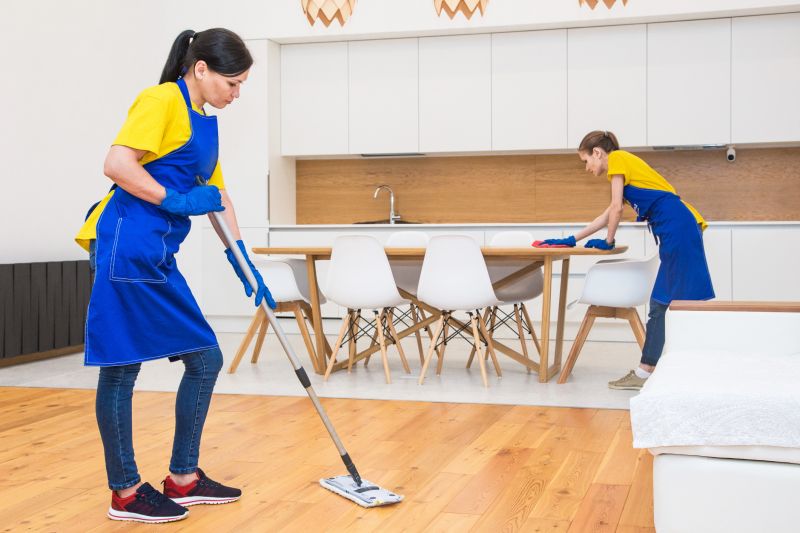 Apartment Housekeeping in Shreveport, LA