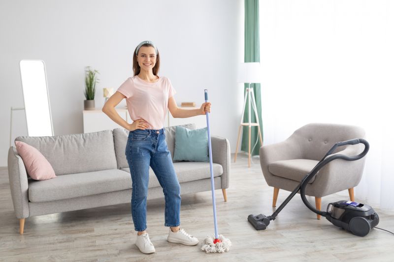 Apartment Housekeeping in Shreveport, LA