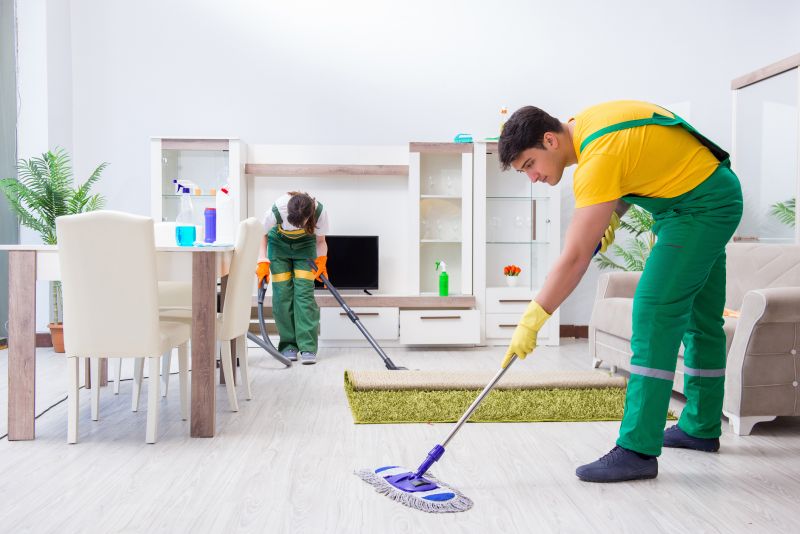 Condo Cleaning in Shreveport, LA