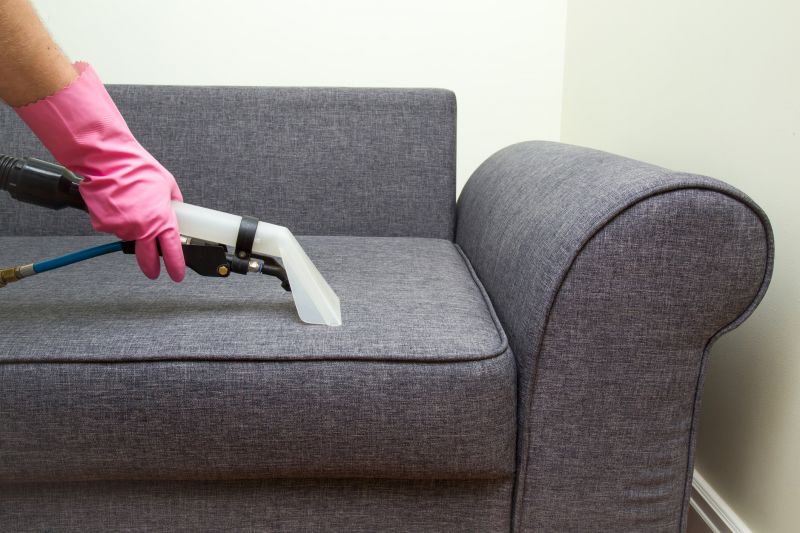 Carpet and Upholstery Cleaning