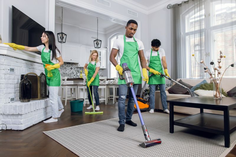 Vacation Rental Cleaning in Kent, WA