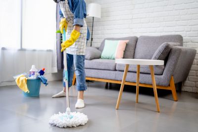 Weekly Maid Service in Rockwall, TX