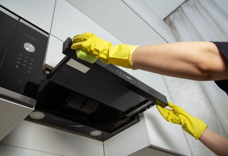 Why Residential Hood Cleaning Is Important For Kitchen Safety
